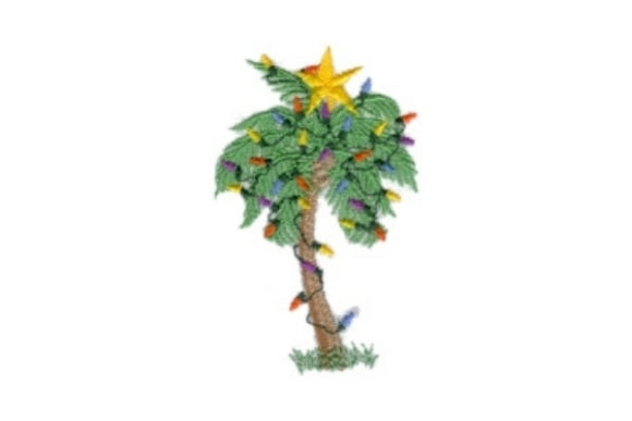 Christmas Palm with Star: A Designer's Real-World Review