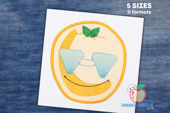 Clementine with Stylish Goggles: A Designer's Review