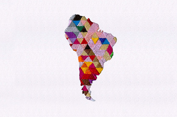 Continent Africa Map: A Premium Sweatshirt Review