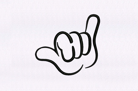 Cool Hand Gesture: A Designer's Review for Boutique Apparel