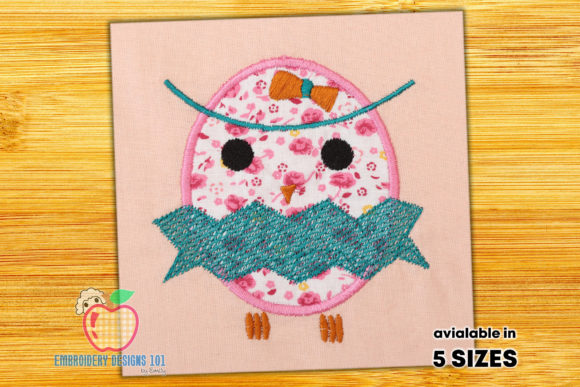 Cute Owl with Space for Text: A Seller's Review