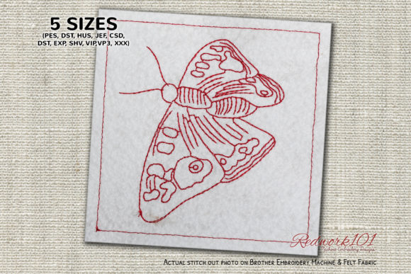 Lepidoptera Lineart: A Designer's Review for Brand Merch
