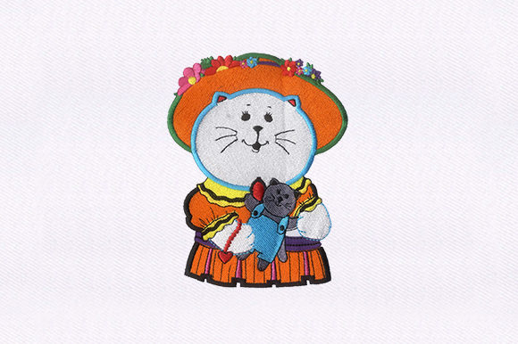 Playful Cat: A Designer's Review for Craft Fair Success