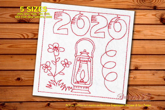 Review: New Year Antique Lamp Design for Boutique Sweatshirts