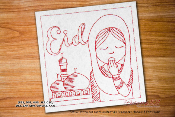 Reviewing the Happy Eid Wishes Design for Real Projects