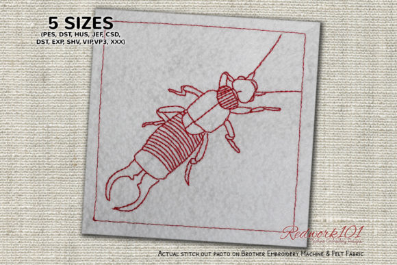 Wild Earwig Lineart: A Designer's Review for Real Projects